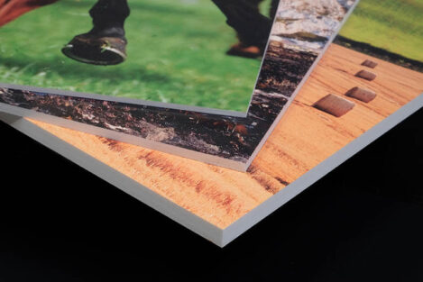 Foamex Boards