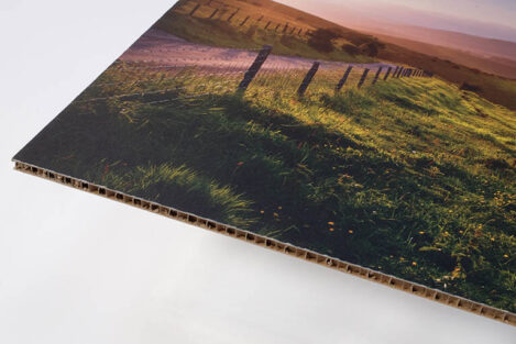 Zantia Board 6mm